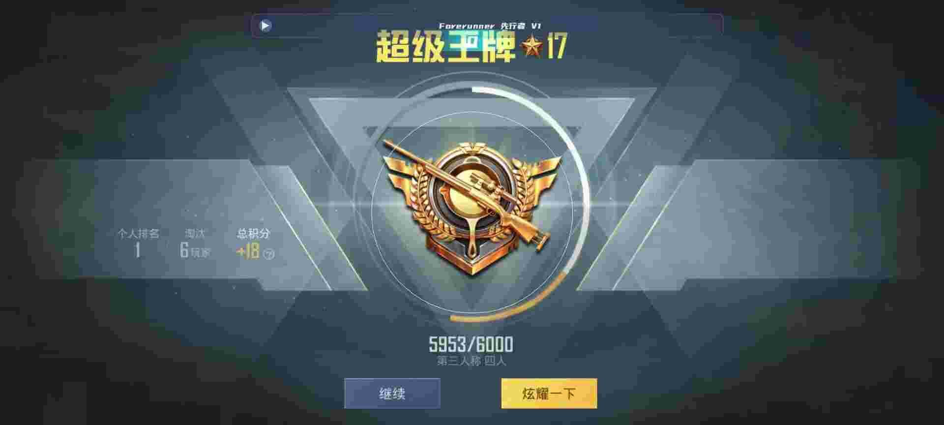 和平精英鸡腿辅助自瞄 - ��ƽ��Ӣ����һ᲻����辅助预览图